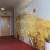 Отель Tabor, фото 11