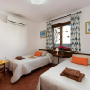 Отель Villa Julianne 2: Heated Private Pool, Walk to Beach, A/C, WiFi, Car Not Required                   , фото 11