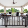 Отель Candlewood Suites, Columbia/Ft. Jackson, an IHG Hotel, фото 8