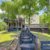 Отель Dandridge Vacation Rental w/ Fishing Pier & Grill!, фото 1