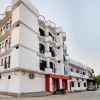 Отель Goroomgo Hotel  Aaryan Lucknow, фото 1