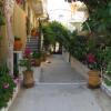 Отель Rhodes Backpackers Boutique Hostel в Родосе