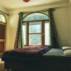 Отель Nomads Hostel, фото 6