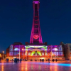 Отель The Gatsby Blackpool, фото 30