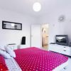 Отель Fifi apartment w. parking in old town, фото 2