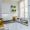 Отель Beautiful Design Apartment 4Pax Trinidad Grund C, фото 9