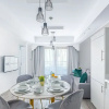 Отель LUX Holiday Home - IBN Residence 1, фото 25