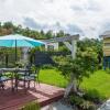 Отель Apartament Na Urlop - Wisła - Magiczny Domek z sauną, фото 15