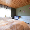 Отель Nice Holiday Home in Tillet With Private Terrace, фото 4
