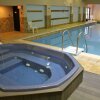Отель Mg 3G02 Views Loft Condo Steps To Killington Resort. Hot Tub, фото 10