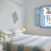Отель Folegandros Apartments, фото 4