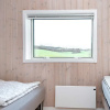 Отель 10 Person Holiday Home in Knebel, фото 3