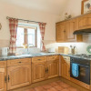 Отель Rickyard Cottage, фото 9