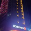 Отель Borrman Hotel Liuzhou Yufeng Garden Gubu Mall, фото 28