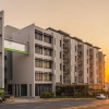Отель The Residence at Urban Park, фото 1