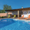 Отель Nice Home in Loborika With Wifi and 3 Bedrooms, фото 19