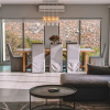 Отель Luxury Camps Bay Villa With Incredible Ocean Views Apostles Edge, фото 36