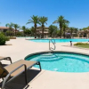 Отель Mesa Palms Ferro Townhouse, фото 14