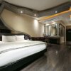 Отель Pohang Jukdo Market Hotel A1, фото 19