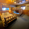 Отель Moose Lodge and Cabins by Bretton Woods Vacations, фото 33