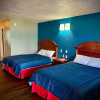 Отель Knights Inn San Antonio/Fort Sam Houston, фото 18