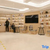 Отель Mingyang Landscape Boutique Hotel Xinyang, фото 15