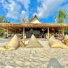 Отель Crystal white sand resort, фото 5