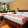 Отель Laguna Lodge Tortuguero, фото 3