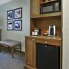 Отель Hilton Garden Inn Portland Downtown Waterfront, фото 20
