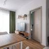 Отель RentPlanet Kępa Mieszczańska, фото 36