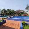 Отель Crown Regency Beach Resort, фото 39