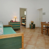 Отель Res. Cala Bianca, Borgo-Plage, apartment near the sea, фото 9