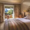 Отель Sanctuary Lodge, A Belmond Hotel, Machu Picchu, фото 20