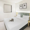 Отель Fabhotel Oasis Yellow Courtyard, фото 7