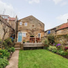 Отель Mill Cottage, фото 15