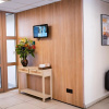 Отель Première Classe Paris Ouest - Gennevilliers Barbanniers, фото 2