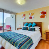 Отель Gran Departamento con Vista al Mar, фото 7
