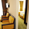 Отель Royal Garden Suite Alanya, фото 10
