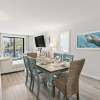Отель Coastal Getaway: Prime 3br Condo 1 Block To Beach 3 Bedroom Condo, фото 11