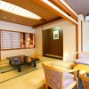 Отель Ooedo Onsen Monogatari Ikaho, фото 25