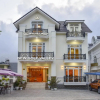 Отель New Golf Valley Hotel, фото 1