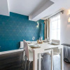 Отель The New52 A Modern 2 Bed Apartment Located In The Heart Of Oxford City, фото 9
