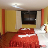 Отель Hostal Albergue Familiar, фото 3