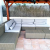 Отель Charming Private Villa Javea 2 Bedr 2 bad, фото 16
