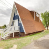 Отель Charming Evanston A-frame: Dog Friendly!, фото 20