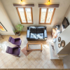Отель Villa Stratos Large Private Pool Sea Views A C Wifi Eco-friendly - 2117, фото 20