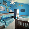 Отель Blue Beacon 2 Bedroom Home by Redawning, фото 2
