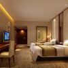 Отель New Beacon Runfeng International Hotel - Wuhan, фото 2