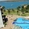Отель Marina Flat & Náutica Apartamento - Férias em Caldas Novas, фото 14