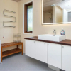 Отель 6 Person Holiday Home in Bjert, фото 24